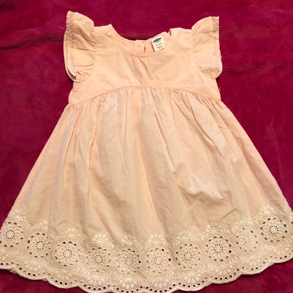 Toddler dress